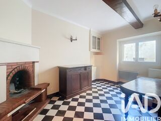  Maison � vendre 4 pi�ces 63 m�