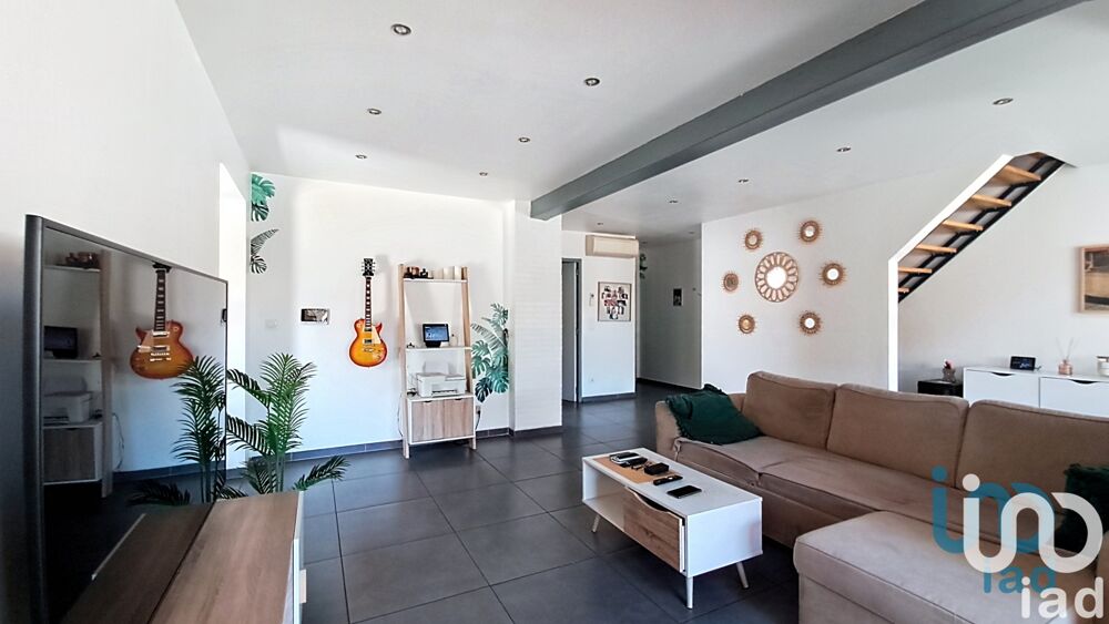 Vente Maison Vente Maison/villa 5 pi�ces Passa