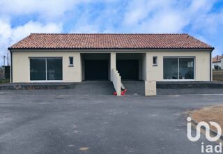  Maison  vendre 4 pices 95 m