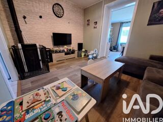  Maison � vendre 3 pi�ces 78 m�