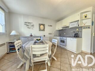  Appartement � vendre 2 pi�ces 36 m�