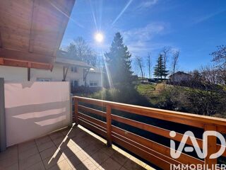  Appartement � vendre 3 pi�ces 66 m�