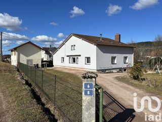  Maison � vendre 6 pi�ces 165 m�