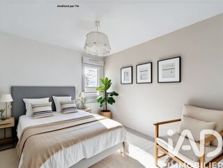  Appartement � vendre 3 pi�ces 63 m�