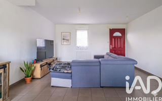  Maison � vendre 4 pi�ces 80 m�