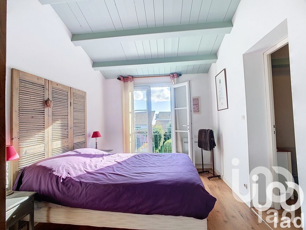  vendre  Maison La Couarde-sur-Mer (17670)