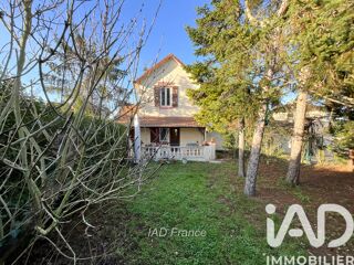  Maison � vendre 6 pi�ces 140 m�