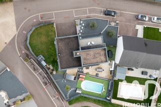  Maison � vendre 6 pi�ces 141 m�