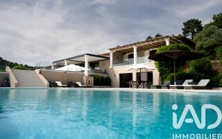  Maison � vendre 7 pi�ces 370 m�