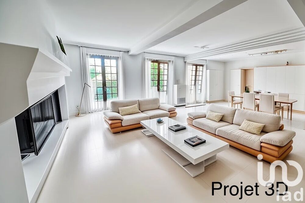 � vendre  Maison Aulnay-sous-Bois (93600)