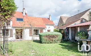  Maison � vendre 3 pi�ces 80 m�