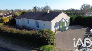  Maison � vendre 3 pi�ces 102 m�