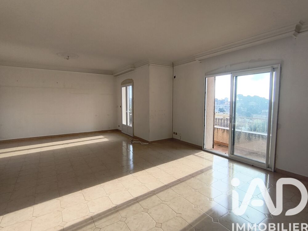 � vendre  Maison La Seyne-sur-Mer (83500)