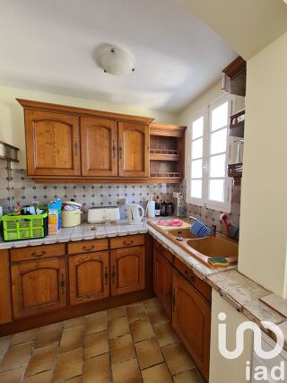  Maison � vendre 6 pi�ces 170 m�