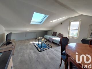  Appartement � vendre 1 pi�ce 42 m�