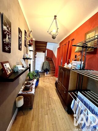  Maison � vendre 5 pi�ces 122 m�