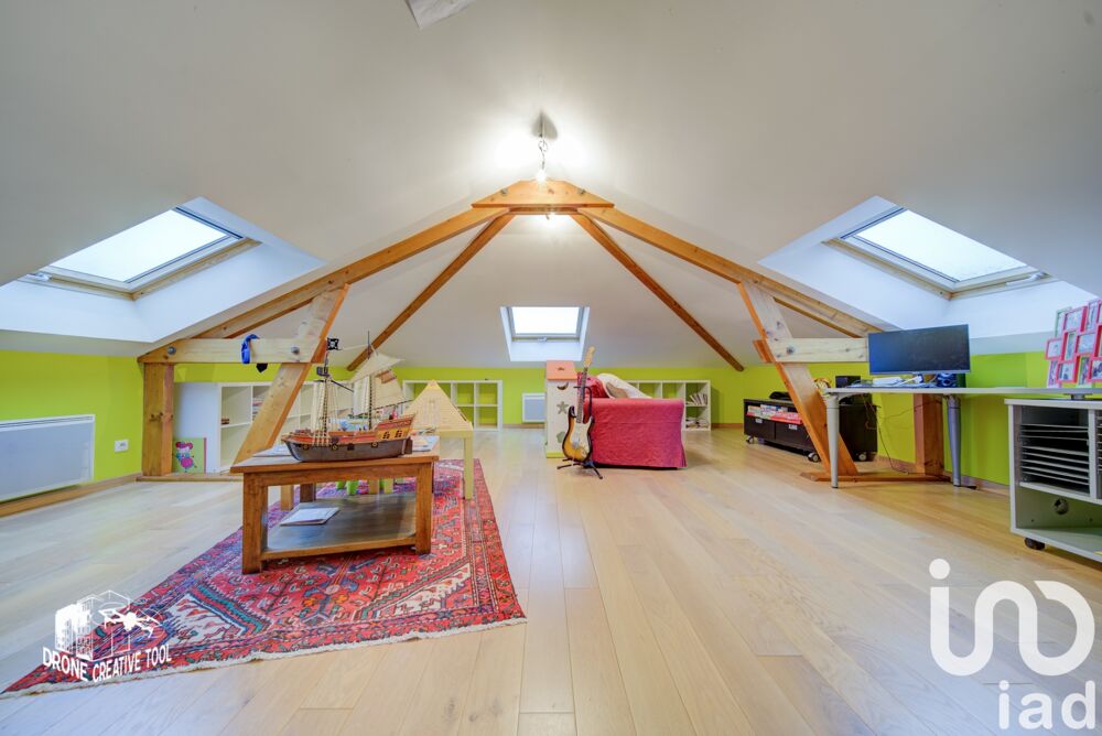  vendre  Maison Nomeny (54610)