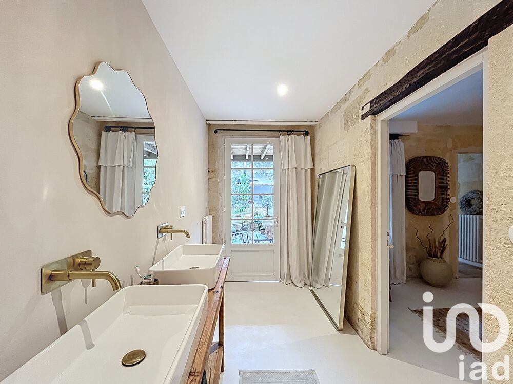 � vendre  Maison Bordeaux (33000)