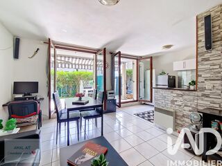  Appartement � vendre 2 pi�ces 40 m�