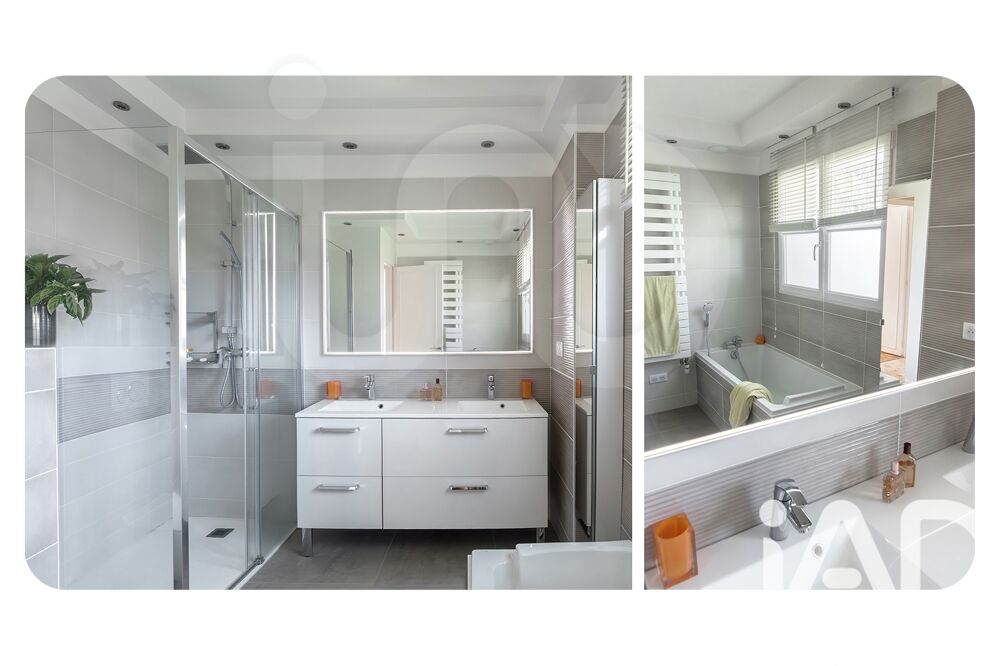 � vendre  Maison Orgeval (78630)