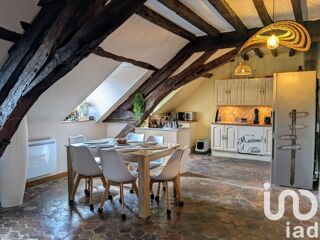  Appartement  vendre 3 pices 65 m