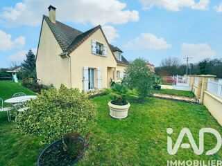  Maison � vendre 6 pi�ces 135 m�