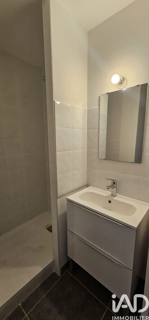  Appartement � louer 1 pi�ce 11 m�