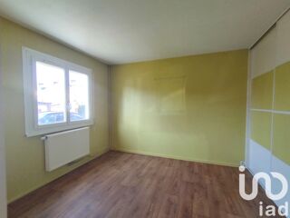  Appartement  vendre 2 pices 55 m