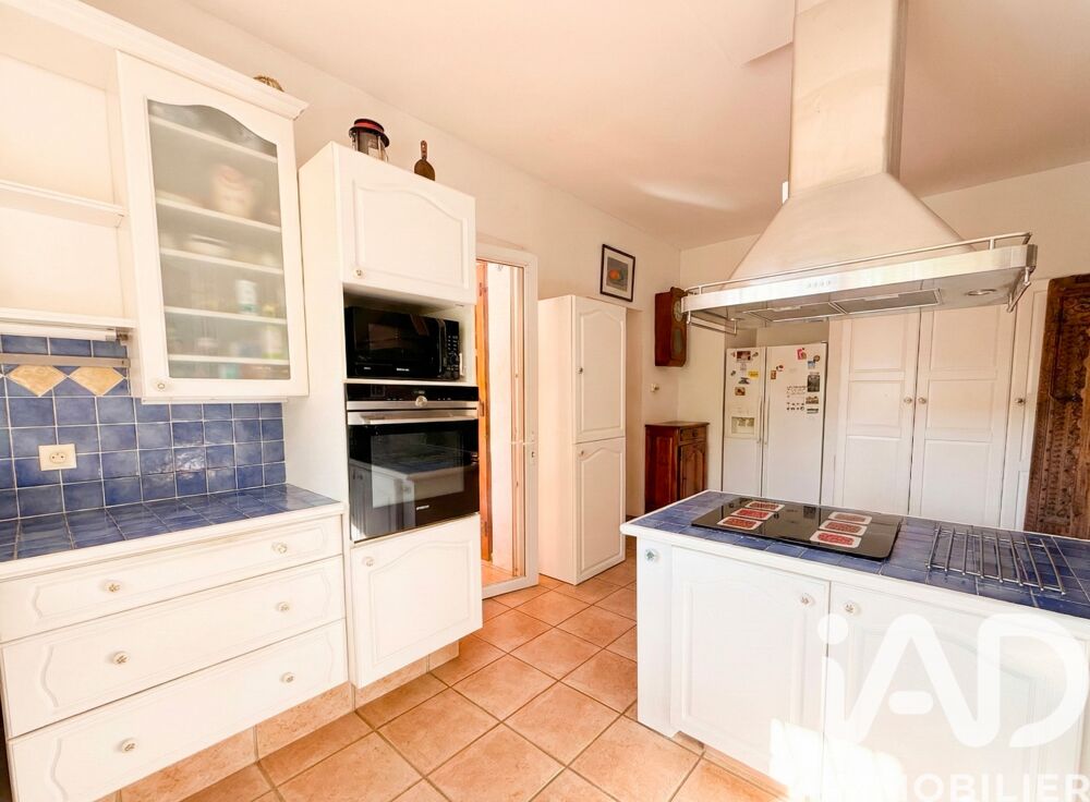  vendre  Maison La Crau (83260)