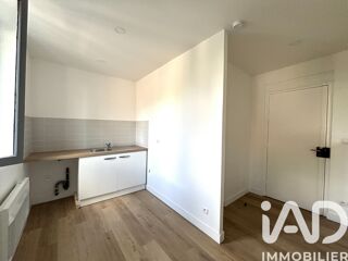  Appartement � vendre 1 pi�ce 25 m�