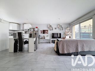  Maison � vendre 5 pi�ces 83 m�