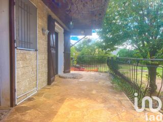  Maison � vendre 6 pi�ces 98 m�