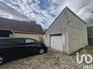  Maison � vendre 7 pi�ces 135 m�