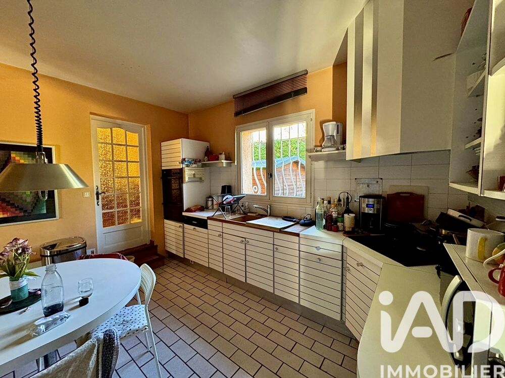 � vendre  Maison Aix-en-Provence (13100)