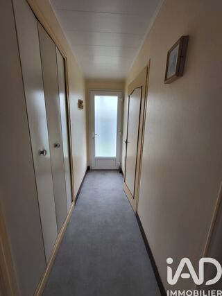  Maison � vendre 5 pi�ces 82 m�