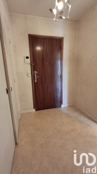  Appartement  vendre 2 pices 38 m