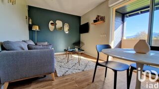  Appartement � vendre 2 pi�ces 37 m�