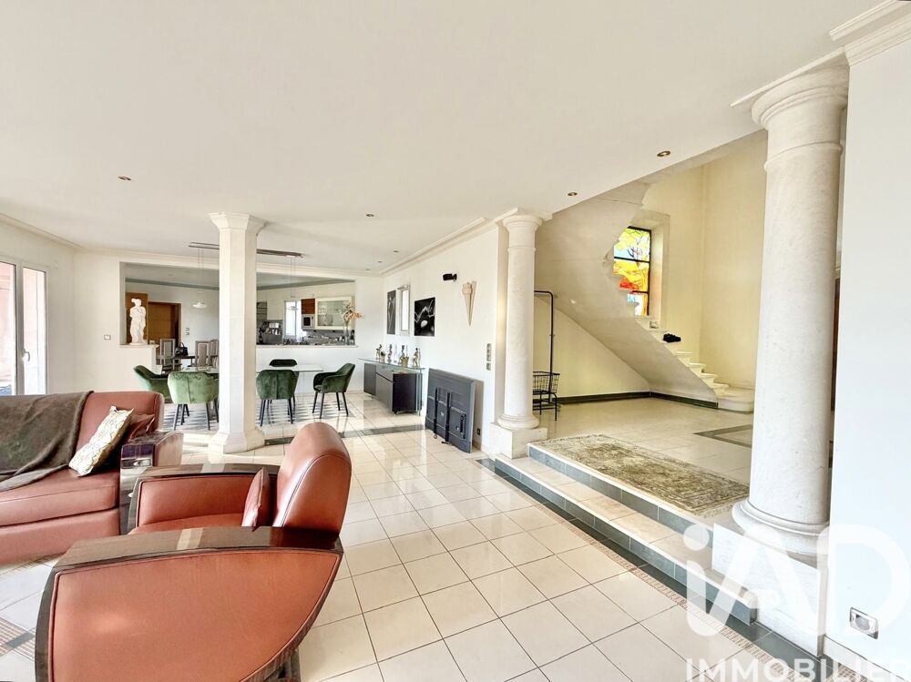  vendre  Maison Nimes (30900)