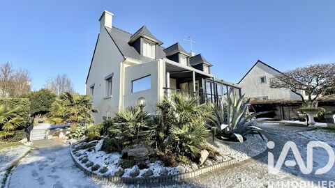   Vente Maison/villa 5 pi�ces Maison - 5 pi�ce(s) - 130 m�