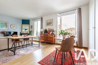  Appartement � vendre 2 pi�ces 51 m�