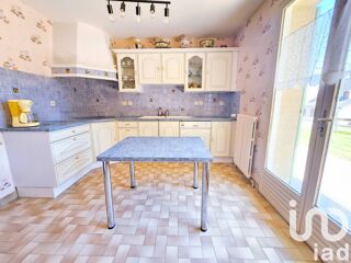  Maison � vendre 4 pi�ces 94 m�