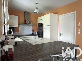  Maison � vendre 4 pi�ces 110 m�