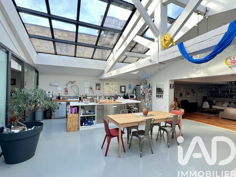 � vendre  Appartement Bordeaux (33300)