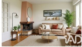  Maison � vendre 8 pi�ces 158 m�