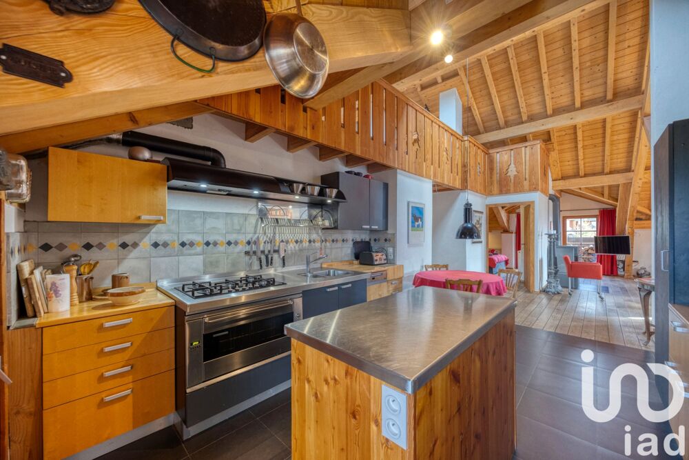  vendre  Appartement Villard-Reculas (38114)