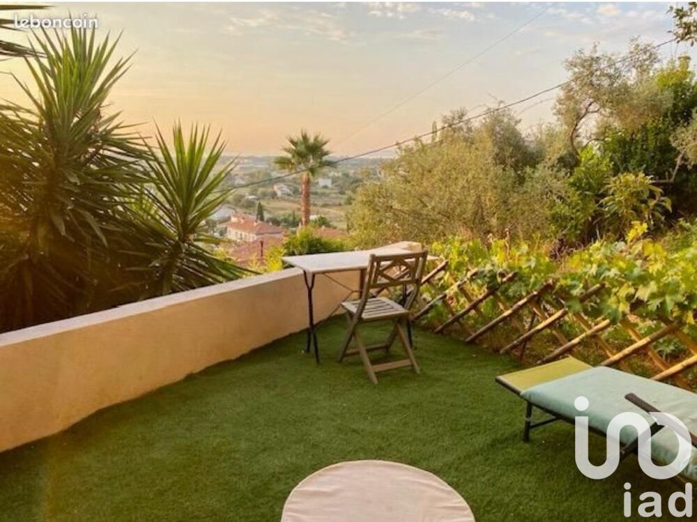  vendre  Maison Hyres (83400)