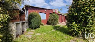  Maison  vendre 8 pices 150 m