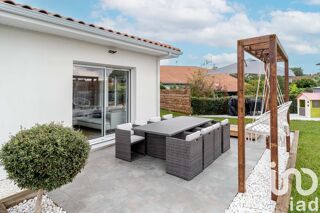  Maison � vendre 4 pi�ces 92 m�