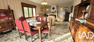  Maison � vendre 5 pi�ces 124 m�