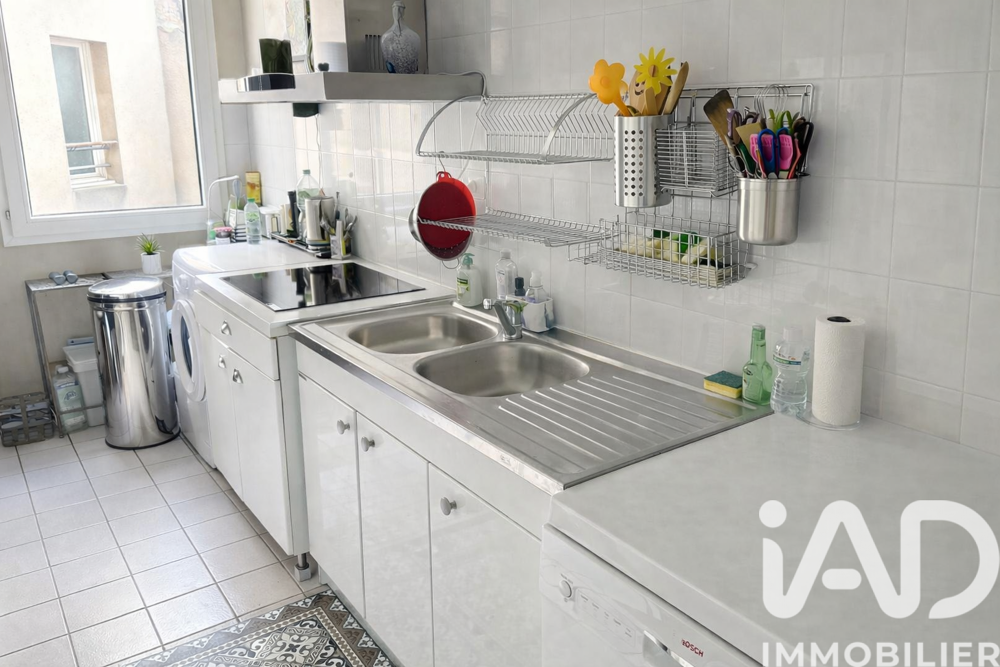 � vendre  Appartement Toulouse (31000)